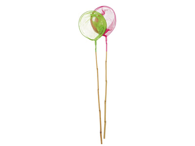 You added <b><u>Little Viking Bamboo Net Green/Fuchsia</u></b> to basket.