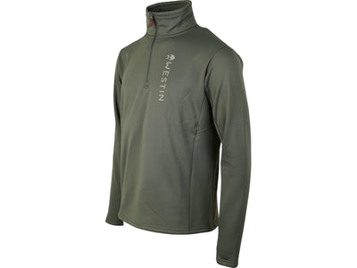 You added <b><u>Energy Midlayer 1/2 Zip</u></b> to basket.
