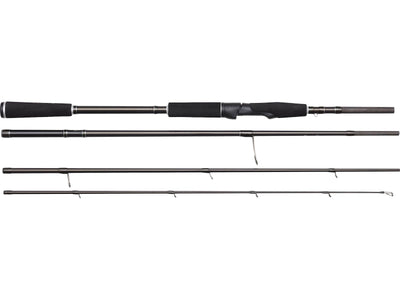 You added <b><u>W2 Finesse Shad Travel 7'4