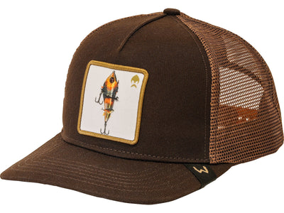 You added <b><u>Swimlure Cap</u></b> to basket.