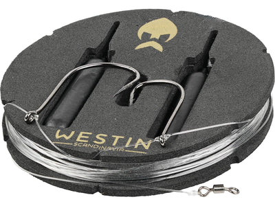 You added <b><u>Drop Shot Rig Kit 150Cm 0.30Mm</u></b> to basket.