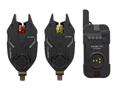 You added <b><u>Kinetic Xt-Run Bite Alarm Set 2+1</u></b> to basket.