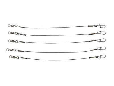 You added <b><u>Kinetic Pike Leaders 65Lbs</u></b> to basket.
