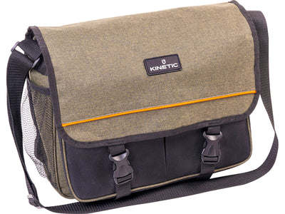 You added <b><u>Fishing Bag</u></b> to basket.