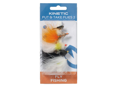 You added <b><u>Kinetic Put N' Take Flies 2</u></b> to basket.