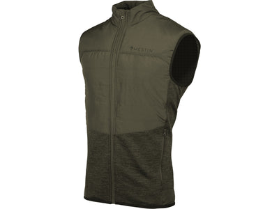 You added <b><u>Thermo Knit Vest</u></b> to basket.