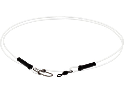 You added <b><u>Fluorocarbon Leader</u></b> to basket.