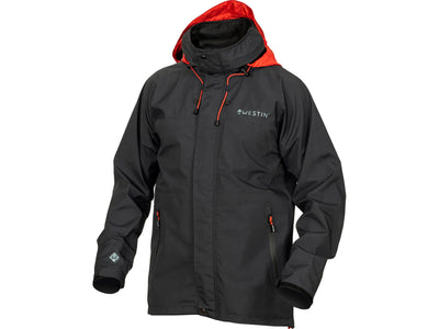 You added <b><u>W6 Rain Jacket</u></b> to basket.