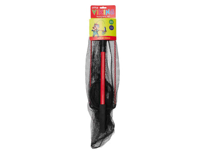 You added <b><u>Little Viking Telescopic Net Red</u></b> to basket.