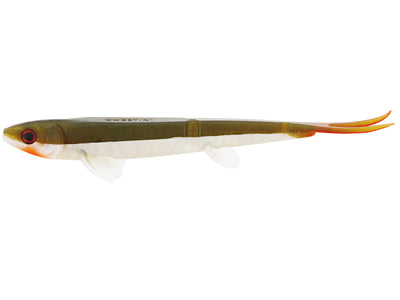 You added <b><u>TwinTeez Pelagic V-Tail 14cm og 17cm</u></b> to basket.