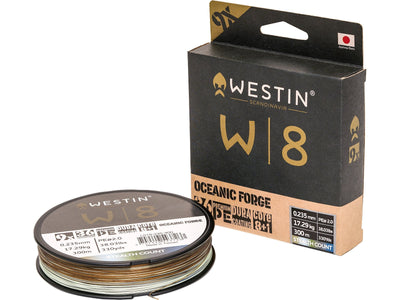 You added <b><u>W8 9-Braid Oceanic Forge Stealth Count</u></b> to basket.