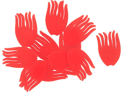 You added <b><u>Spotty Rig Fins</u></b> to basket.