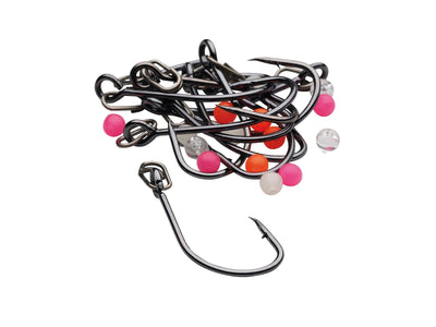 You added <b><u>Kinetic Inline Single Hook Kit</u></b> to basket.