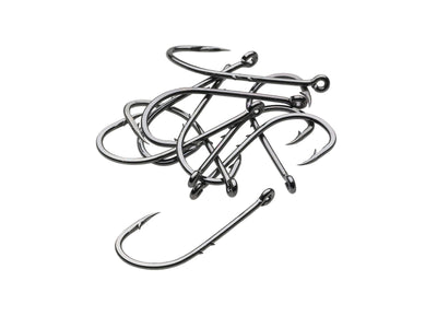 You added <b><u>Kinetic Baitholder Single Hook Nickel</u></b> to basket.