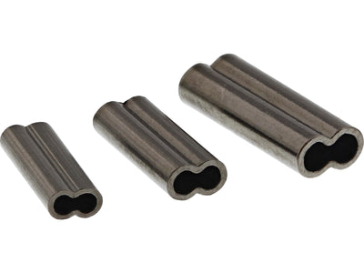 You added <b><u>Double Wire Crimp</u></b> to basket.