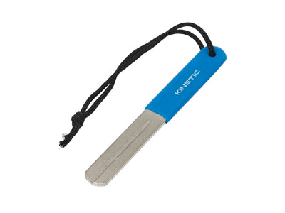 You added <b><u>Kinetic Diamond Hook Sharpener</u></b> to basket.