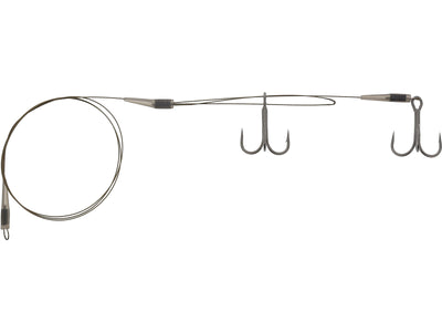 You added <b><u>Long-Cast Rig Semi Barbed 65Cm 14Kg/30Lbs 1X7</u></b> to basket.