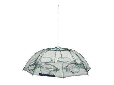 You added <b><u>Kinetic Baitfish Trap</u></b> to basket.