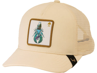 You added <b><u>Crecraw Cap</u></b> to basket.