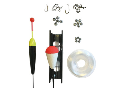 You added <b><u>Kinetic Pole Fishing Kit</u></b> to basket.