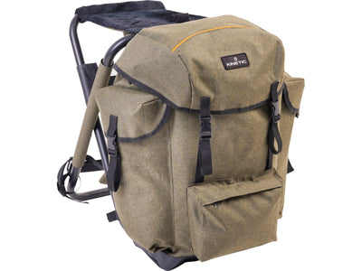 You added <b><u>Backpack Chair</u></b> to basket.