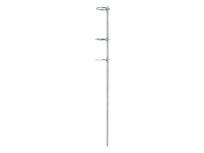 You added <b><u>Kinetic Rod Holder Earth</u></b> to basket.