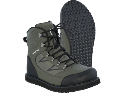 You added <b><u>X4 Wading Boot</u></b> to basket.