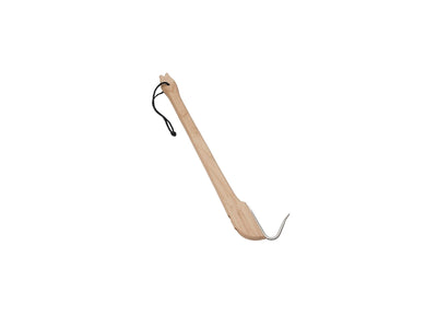 You added <b><u>Kinetic Wooden Gaff</u></b> to basket.