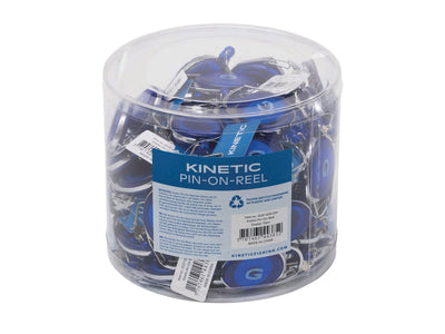 You added <b><u>Kinetic Pin-On-Reel 70Cm Display</u></b> to basket.