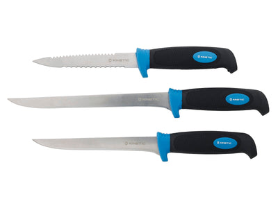 You added <b><u>Kinetic Ss Filleting Knife Set</u></b> to basket.