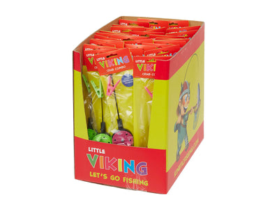 You added <b><u>Little Viking Crab Combo Display Green/Fuchsia</u></b> to basket.