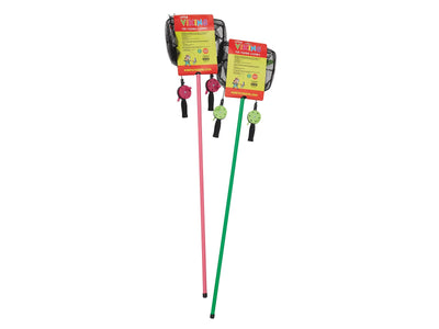 You added <b><u>Little Viking Fun Fishing Combo Green/Fuchsia</u></b> to basket.