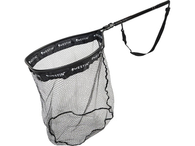 You added <b><u>W6 C&R Telescopic Landing Net</u></b> to basket.