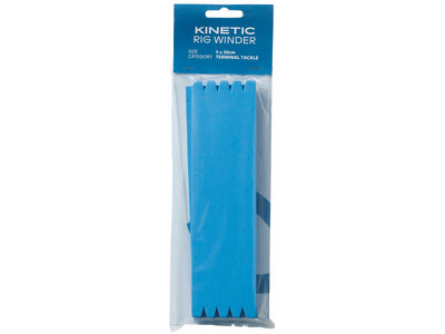 You added <b><u>Kinetic Rig Winder</u></b> to basket.
