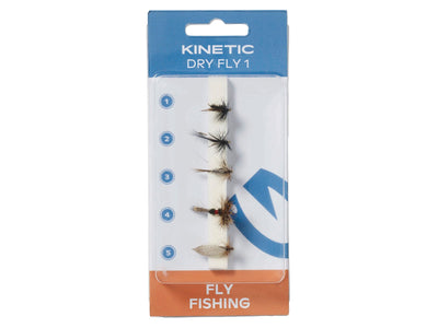 You added <b><u>Kinetic Dry Flies 1</u></b> to basket.