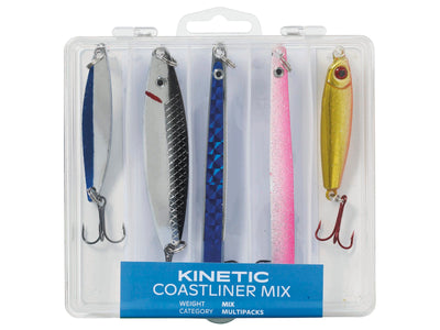 You added <b><u>Kinetic Coastliner</u></b> to basket.