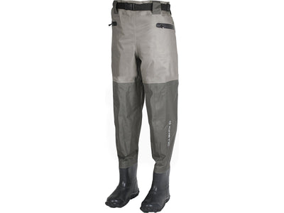 You added <b><u>X4 Waist Bootfoot Cleated</u></b> to basket.