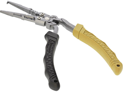 You added <b><u>Pistol Split Ring Pliers (Incl.Spare Blades) 7.5