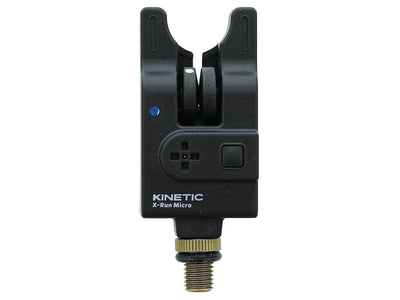 You added <b><u>Kinetic X-Run Micro Display</u></b> to basket.