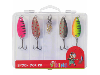 You added <b><u>Little Viking Spoon Box Kit</u></b> to basket.