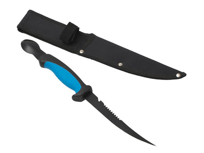 You added <b><u>Kinetic Knife W/Roe Spoon 33,5Cm</u></b> to basket.