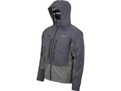 You added <b><u>W8 Wading Jacket</u></b> to basket.
