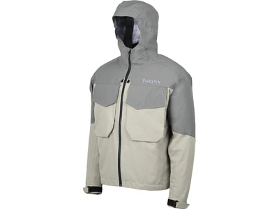 You added <b><u>W6 Wading Jacket</u></b> to basket.