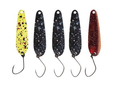 You added <b><u>Iwana Multipack Spoon</u></b> to basket.