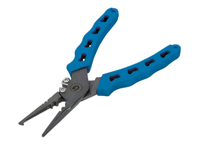 You added <b><u>Kinetic Ss Magnet Plier</u></b> to basket.