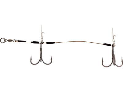 You added <b><u>Stinger Double 1X7 90Lbs</u></b> to basket.