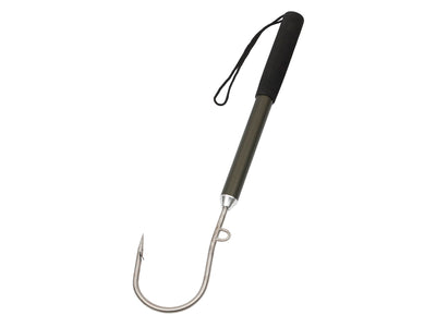 You added <b><u>Kinetic Big Game Gaff Anodised Dark Green</u></b> to basket.