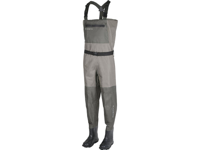 You added <b><u>X4 Bootfoot Cleated</u></b> to basket.