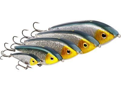 You added <b><u>Swim Glidebait</u></b> to basket.
