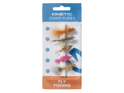 You added <b><u>Kinetic Coast Flies 1</u></b> to basket.
